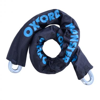 OXFORD 14MM HEXAGONAL CORRENTE ( UTILIZADA NO NEW MONSTER)