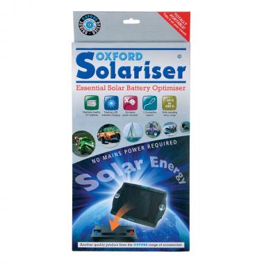 OXFORD SOLARISER