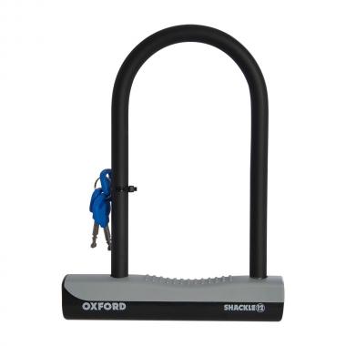 OXFORD SHACKLE 12 U-CADEADO-MEDIUM 190X245MM