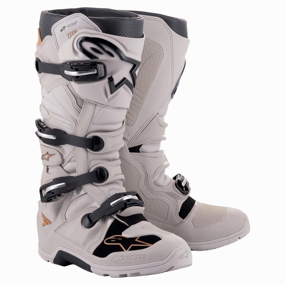 ALPINESTARS BOTAS TECH 7 ENDURO DRYSTAR