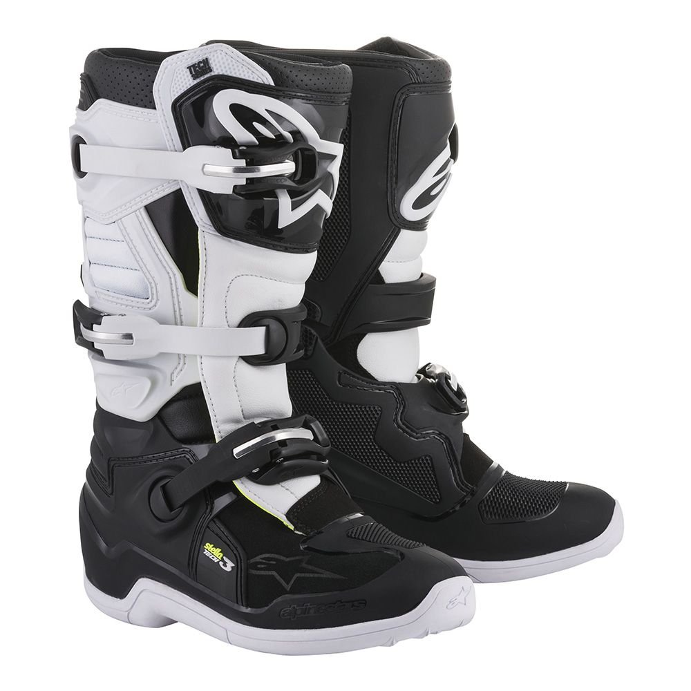 BOTAS ALPINESTARS TECH 3