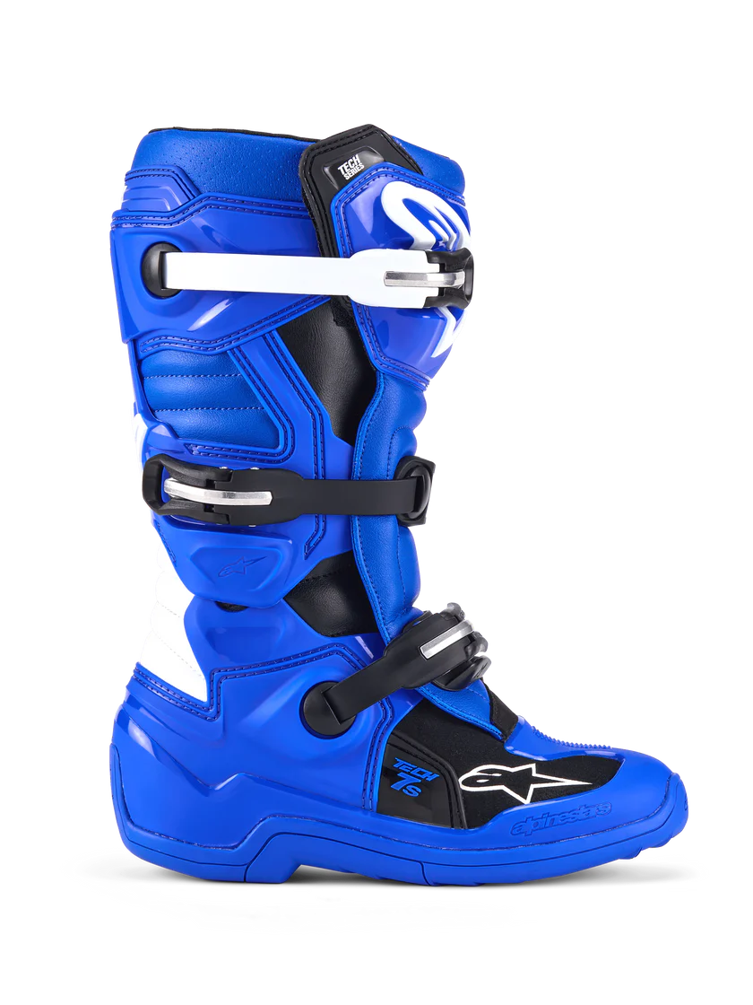 ALPINESTARS BOTAS TECH 7S