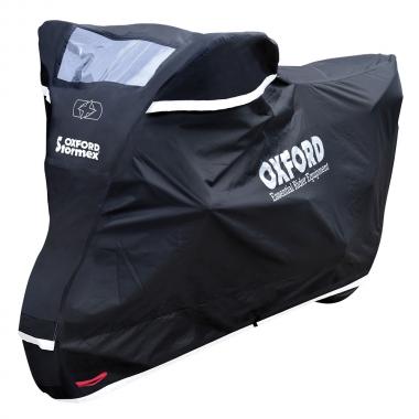 CAPA DE MOTO OXFORD STORMEX COVER