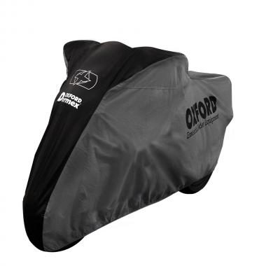 CAPA DE MOTO OXFORD DORMEX