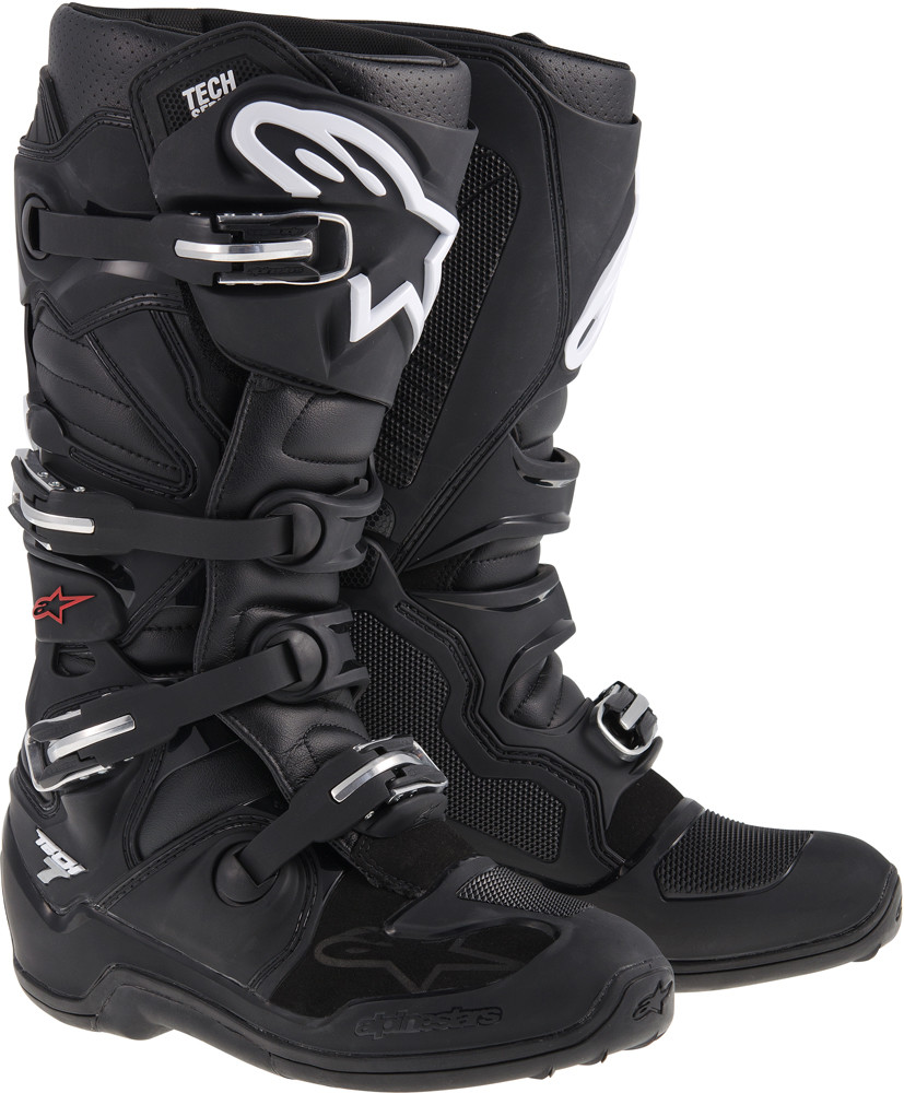ALPINESTARS BOTAS TECH 7 ENDURO DRYSTAR