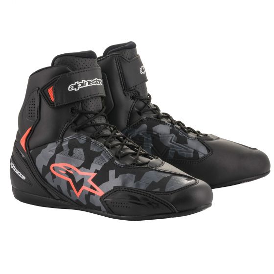 ALPINESTARS SAPATILHAS FASTER-3