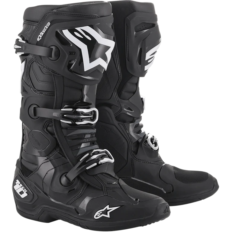 ALPINESTARS BOTAS TECH 10 ALPINESTARS BOTAS TECH 10