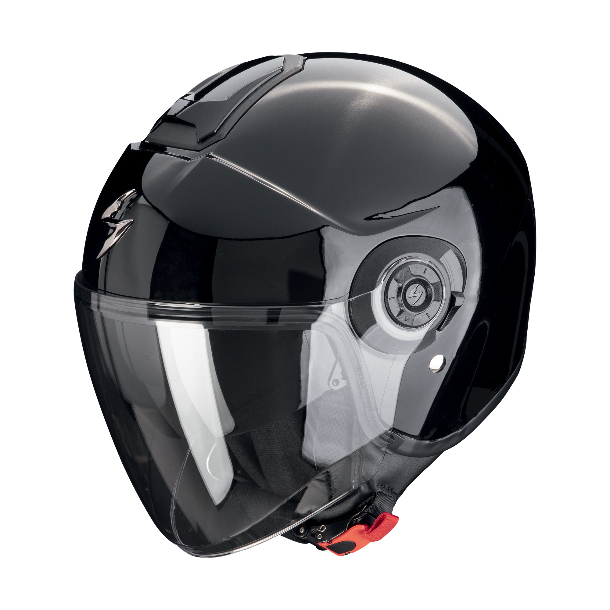 CAPACETE SCORPION EXO-CITY II SOLID