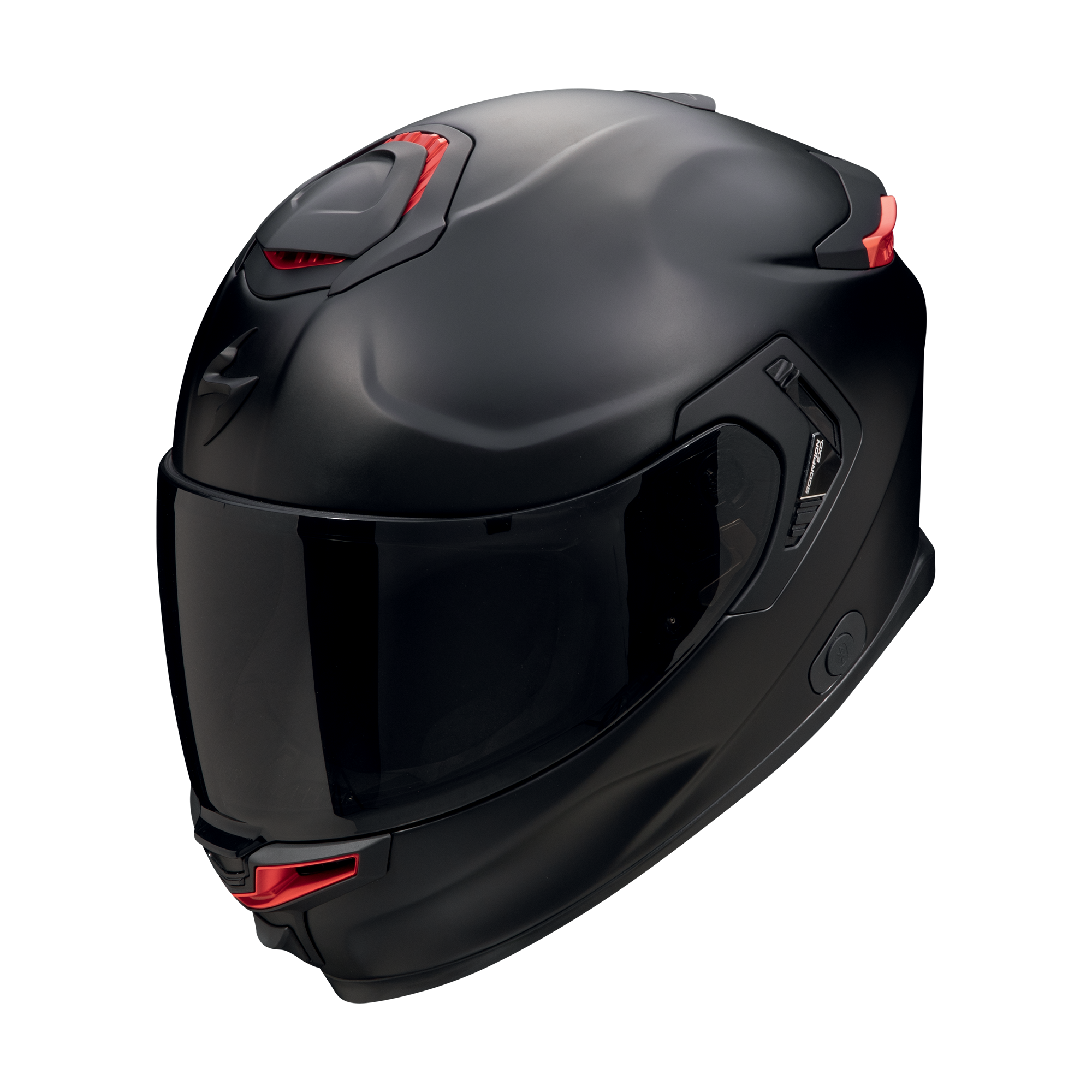 CAPACETE SCORPION EXO-GT SP AIR SOLID