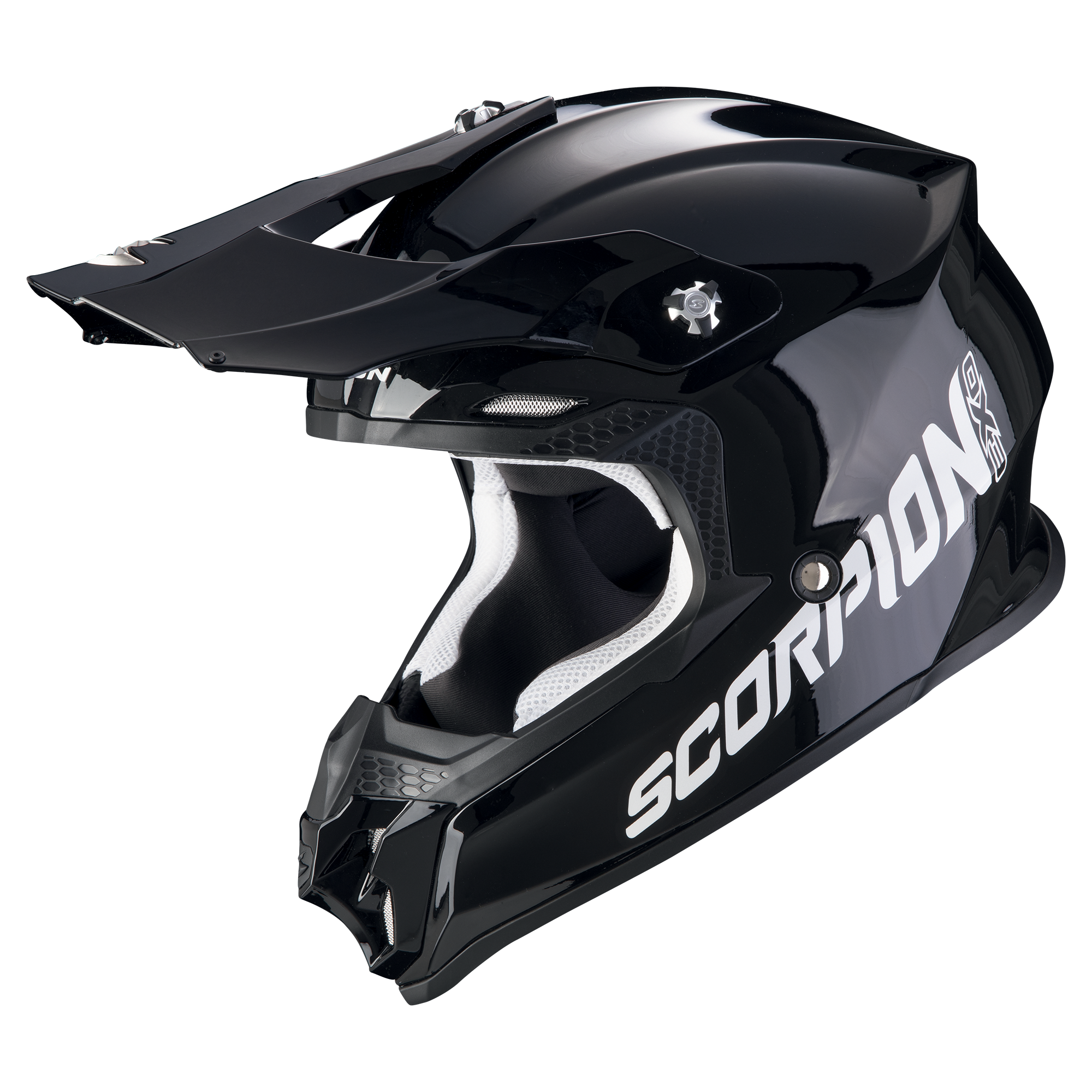 CAPACETE SCORPION VX-16 EVO AIR SOLID