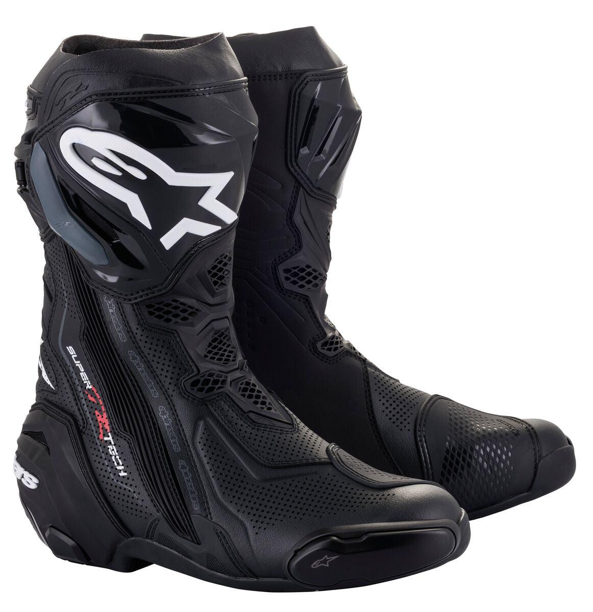 BOTAS ALPINESTARS SUPERTECH R VENTED