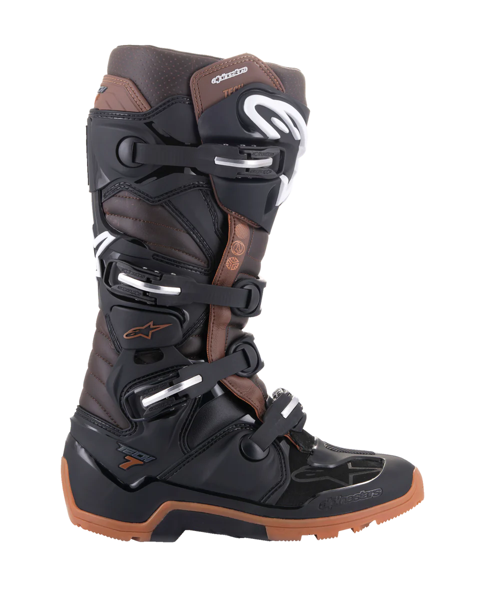 ALPINESTARS BOTAS TECH 7 ENDURO