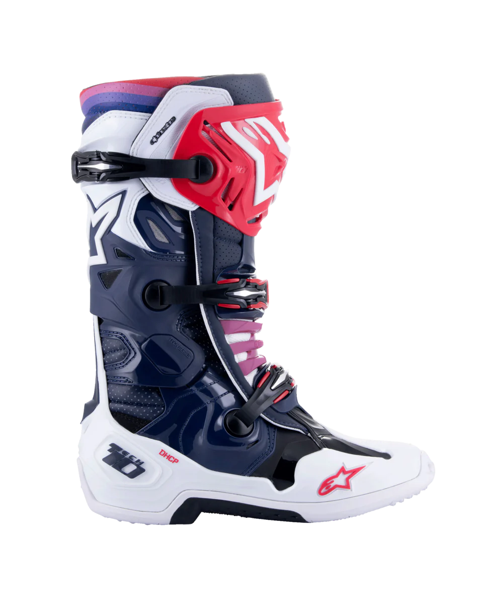 ALPINESTARS BOTAS TECH 10 SUPERVENTED