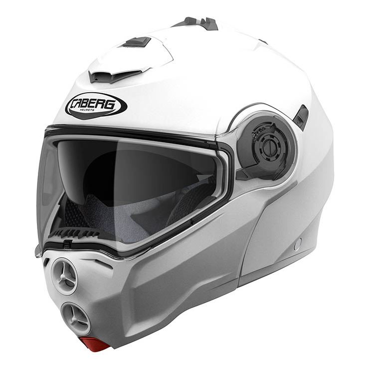 Capacete Modular Caberg Droid