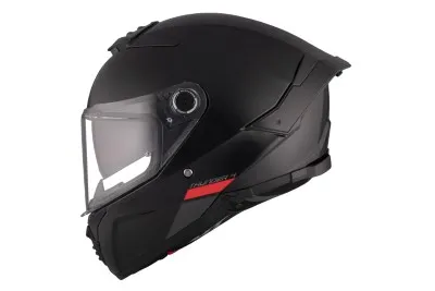 CAPACETE MT THUNDER 4 SV LISO