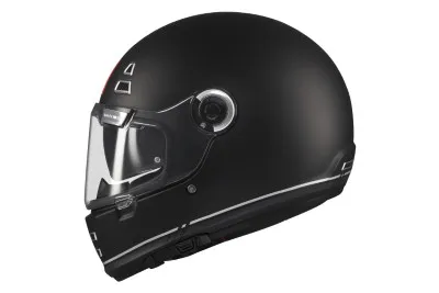 CAPACETE MT JARAMA SV LISO