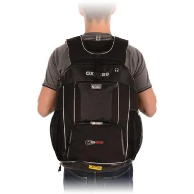 OXFORD X B25 MOCHILA
