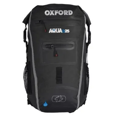 OXFORD AQUA B-25 MOCHILA