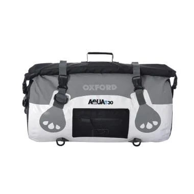 OXFORD AQUA T-30 ROLL BAG