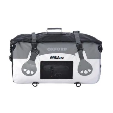 OXFORD AQUA T-50 ROLL BAG