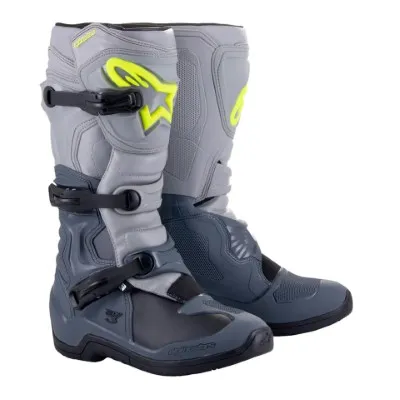 BOTAS ALPINESTARS TECH 3