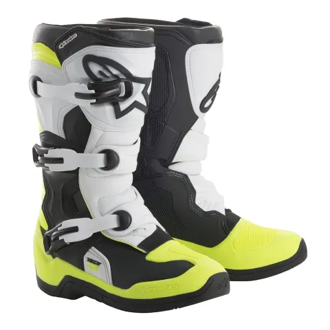 BOTAS ALPINESTARS TECH 3 KID