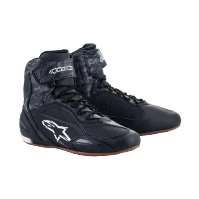 ALPINESTARS SAPATILHAS FASTER-3