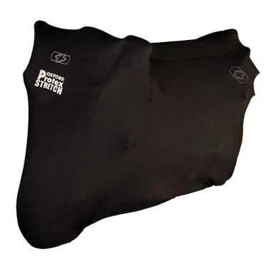 CAPA DE MOTO OXFORD PROTEX STRETCH INDOOR