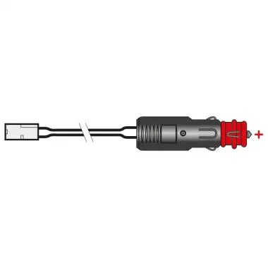 OXFORD MAXIMISER/OXIM'12V ACCESSORY PLUG -3MTR