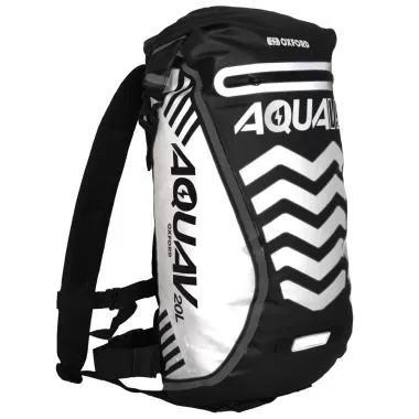 OXFORD AQUA V 20 MOCHILA