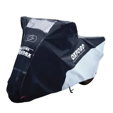 CAPA DE MOTO OXFORD RAINEX
