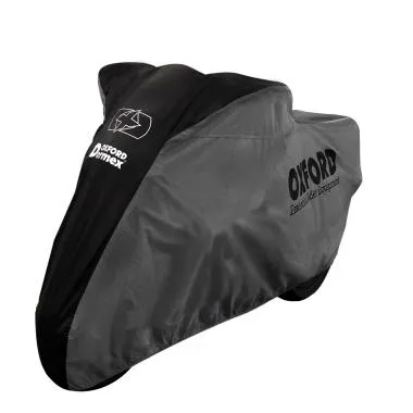 CAPA DE MOTO OXFORD DORMEX