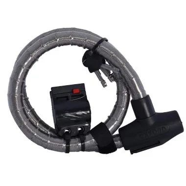 OXFORD ARMA SCOOTER CADEADO