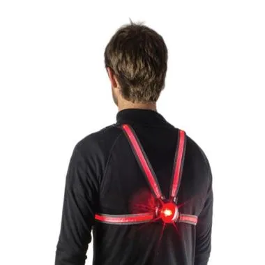 OXFORD COMMUTERX4 LUZ PARA COSTAS EM FIBRA ÓPTICA
