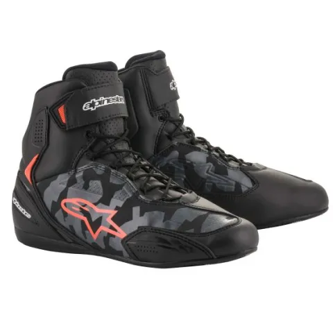 ALPINESTARS SAPATILHAS FASTER-3