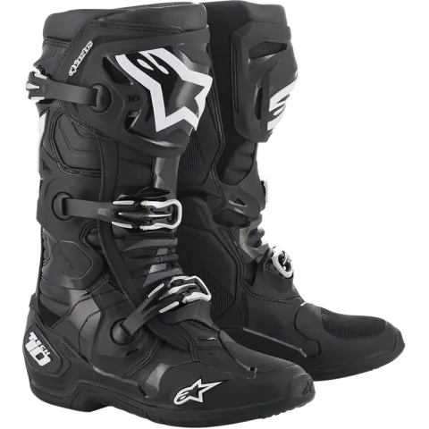ALPINESTARS BOTAS TECH 10 ALPINESTARS BOTAS TECH 10