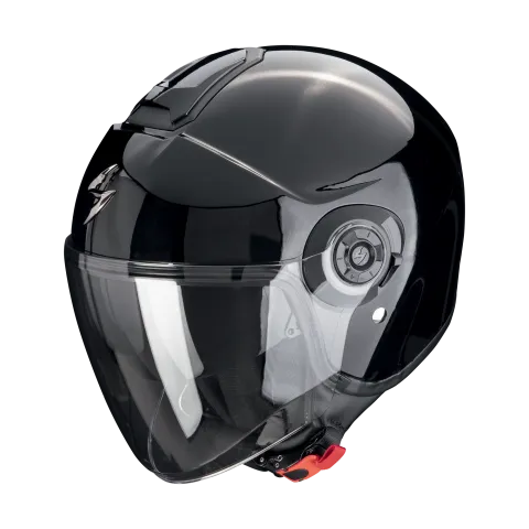 CAPACETE SCORPION EXO-CITY II SOLID