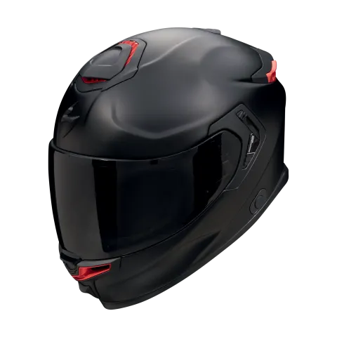 CAPACETE SCORPION EXO-GT SP AIR SOLID