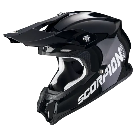 CAPACETE SCORPION VX-16 EVO AIR SOLID