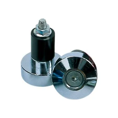 OXFORD BAR ENDS 1 PESO GUIADOR