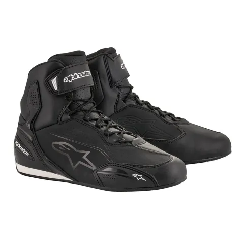 ALPINESTARS SAPATILHAS FASTER-3