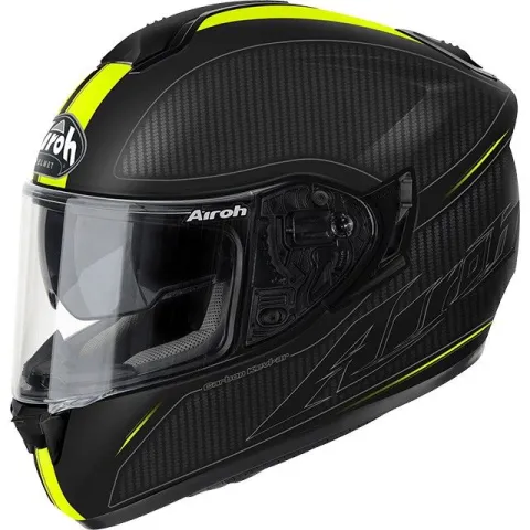 Capacete Integral Airoh St 701 Slash