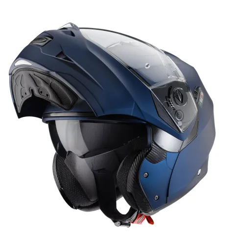 Capacete Modular Caberg Duke Ii Cpinlock
