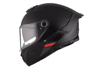CAPACETE MT THUNDER 4 SV LISO
