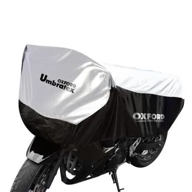 CAPA DE MOTO OXFORD UMBRATEX