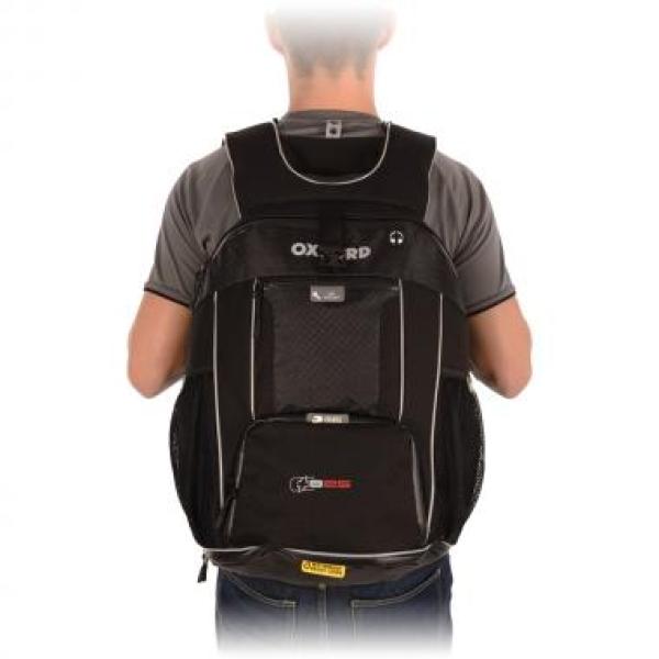 OXFORD X B25 MOCHILA