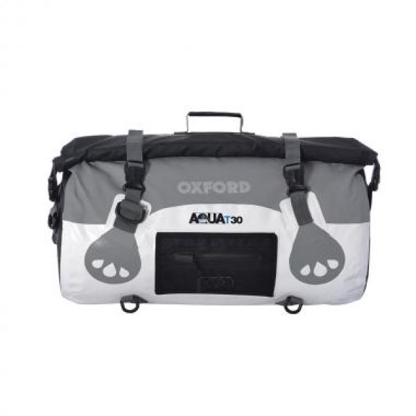 OXFORD AQUA T-30 ROLL BAG