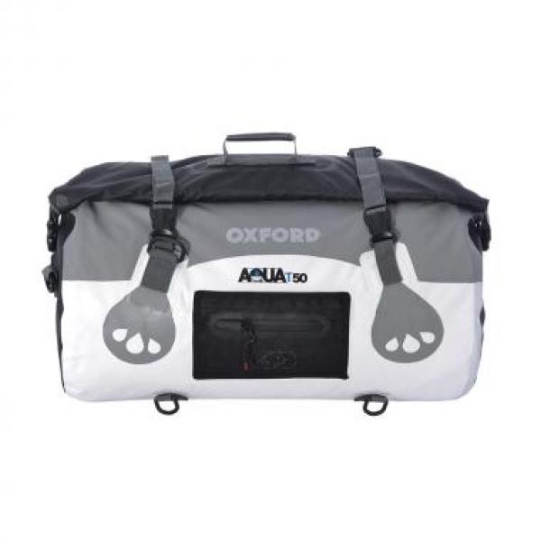 OXFORD AQUA T-50 ROLL BAG