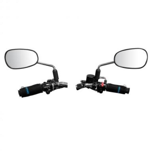 PROTECÇÃO DE MANÍPULOS AQUECIDA OXFORD HOT HES