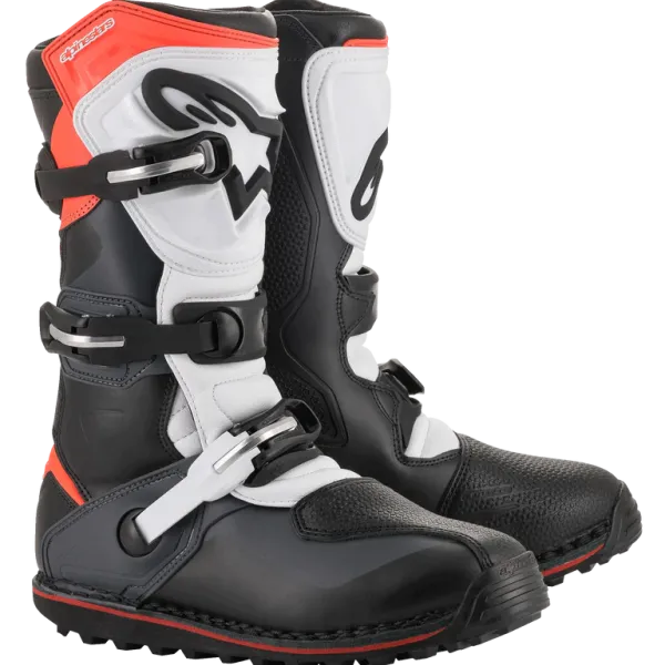 ALPINESTARS BOTAS TECH T TRIAL